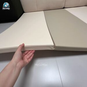 Thảm da PU Pakey 4cm