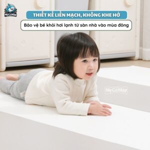 Thảm da PU Pakey 4cm