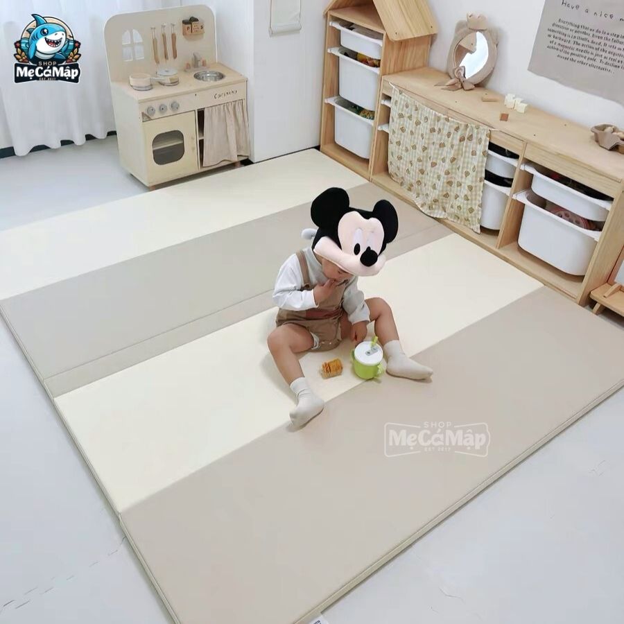 Thảm da PU Pakey TD01 - TD02