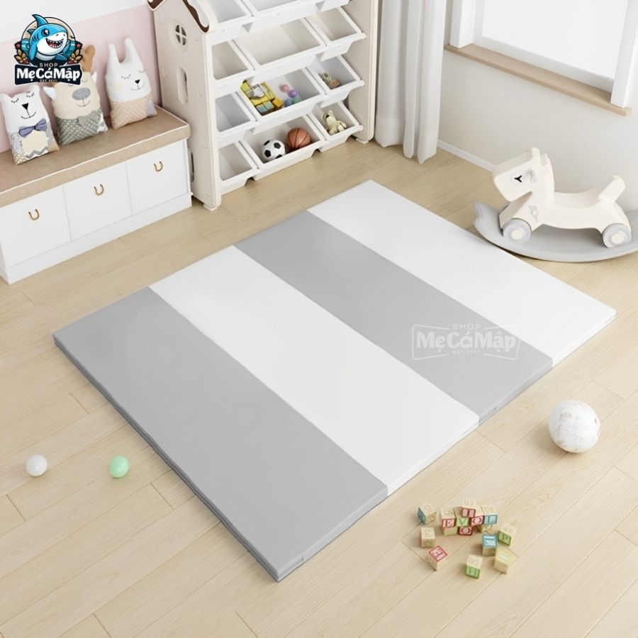 Thảm da PU Pakey TD01 - TD02