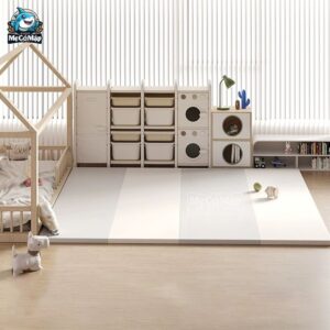 Thảm da PU Pakey TD01 - TD02