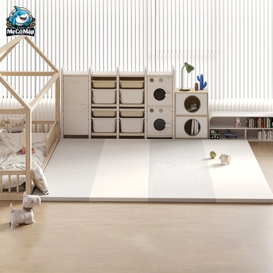 Thảm da PU Pakey TD01 - TD02