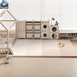 Thảm da PU Pakey TD01 - TD02
