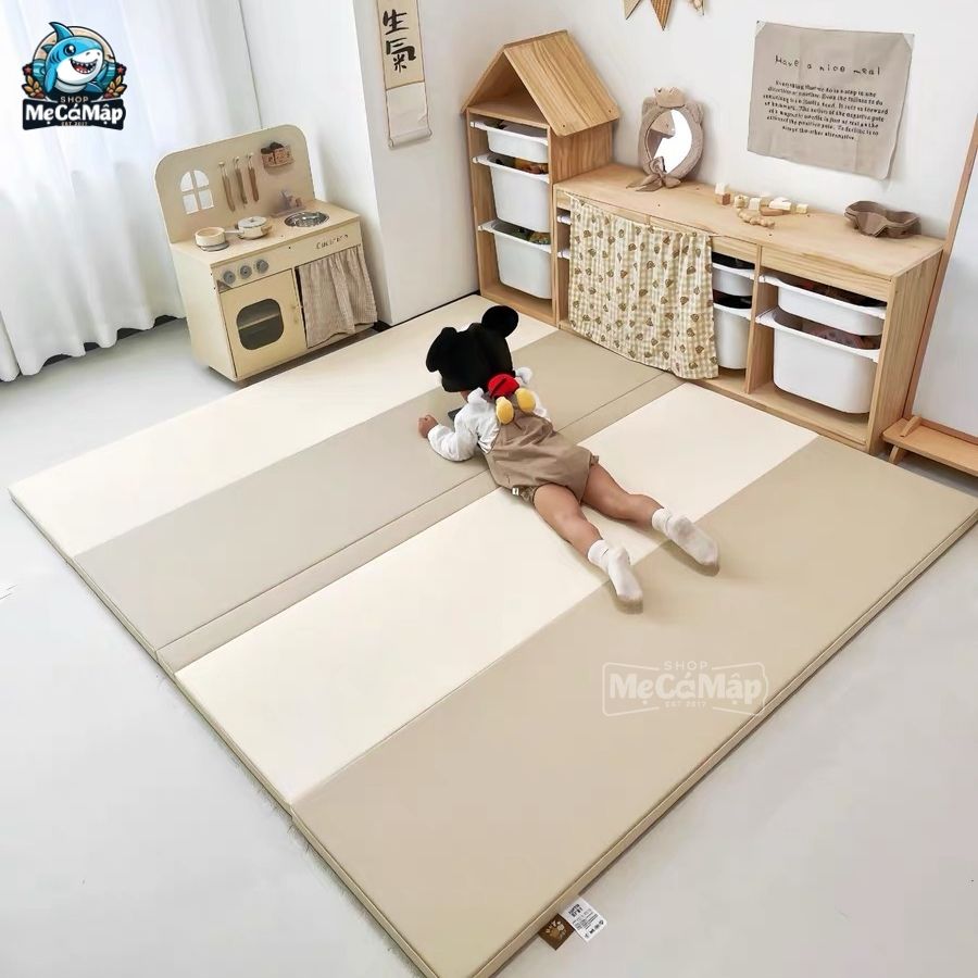 Thảm da PU Pakey TD01 - TD02