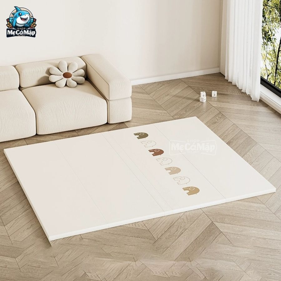 Thảm da PU Pakey TD01 - TD02