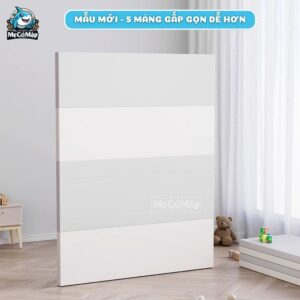 Thảm da PU Pakey TD01 - TD02