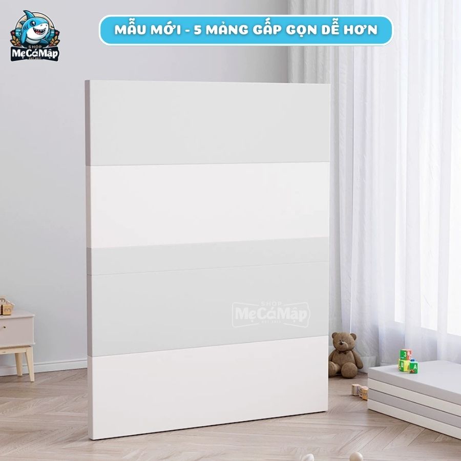 Thảm da PU Pakey TD01 - TD02