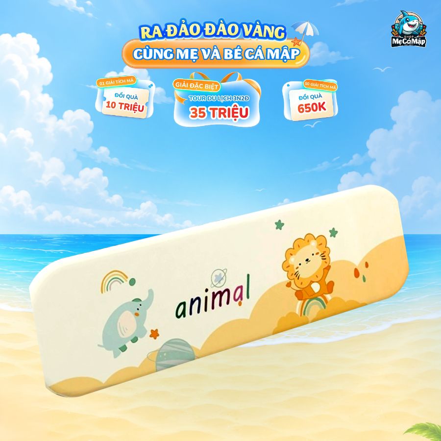 avata-moi-smcm (7) Thanh chắn giường gấp gọn Pakey GG01