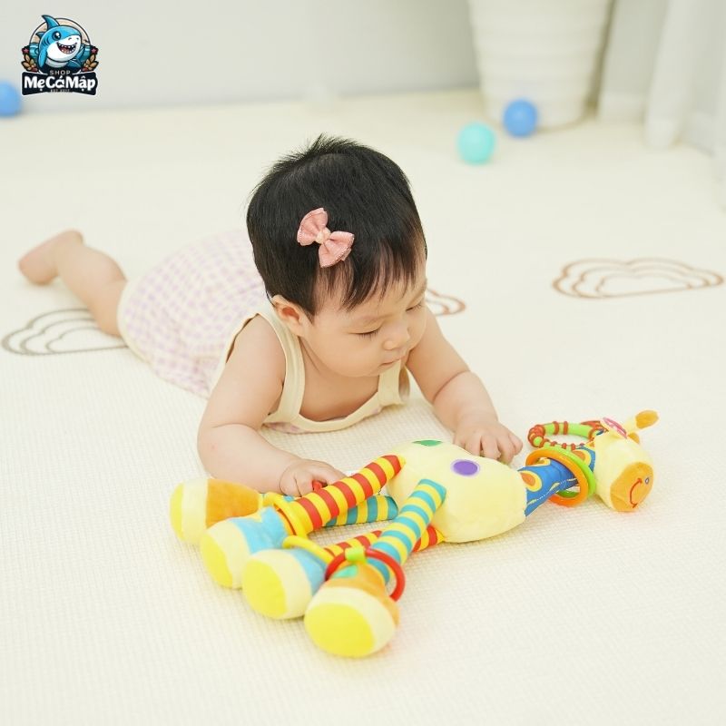 Đồ chơi treo nôi