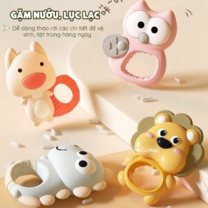 Đồ chơi treo nôi CN01