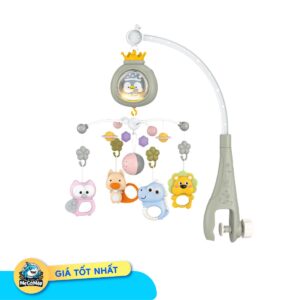 Đồ chơi treo nôi CN01