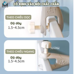 Đồ chơi treo nôi CN01