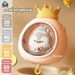 Đồ chơi treo nôi CN01