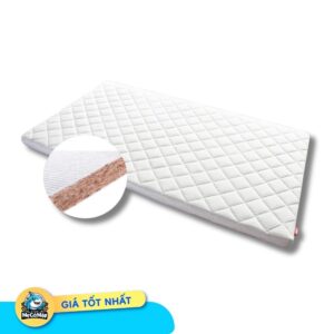 Nệm xơ dừa Pakey dày 4cm
