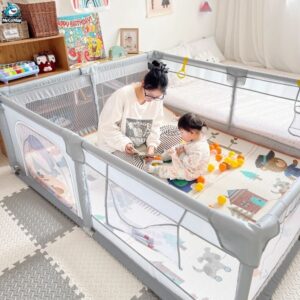 Quây vải Pakey K3