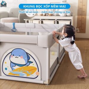 Quây vải Pakey K3