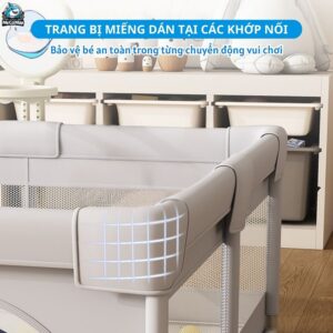 Quây vải Pakey K3