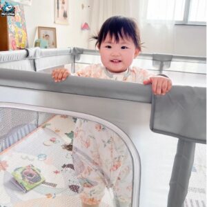 Quây vải Pakey K3
