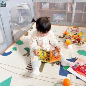 Quây vải Pakey K3
