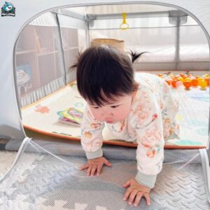 Quây vải Pakey K3