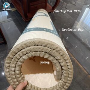 Thảm cuộn Pakey Premium XPE TC01-TC07