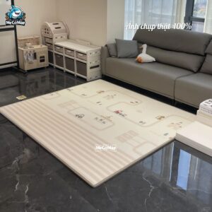 Thảm cuộn Pakey Premium XPE TC01-TC07