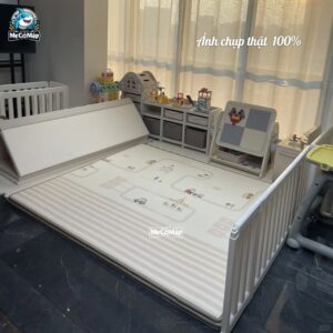 Thảm cuộn Pakey Premium XPE TC01-TC07