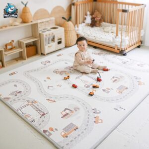 Thảm cuộn Pakey Premium XPE TC01-TC07