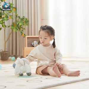 Thảm cuộn Pakey Premium XPE TC01-TC07