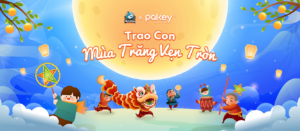 Chương trình trung thu mùa trăng trọn vẹn