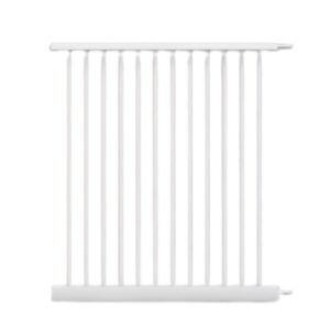 Tấm nối thanh chắn cửa cầu thang 80cm