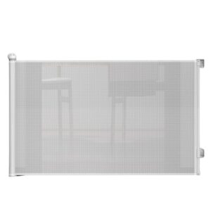Thanh chắn cửa, cầu thang dạng cuộn P-CC03
