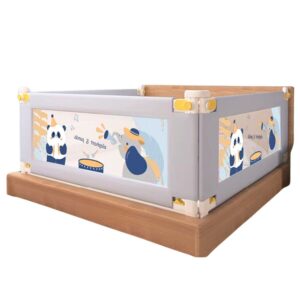 Thanh chắn giường cho bé Pakey LC1