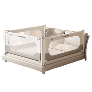 Thanh chắn giường cho bé Pakey SB2