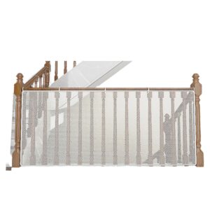 Lưới chắn cầu thang LT1