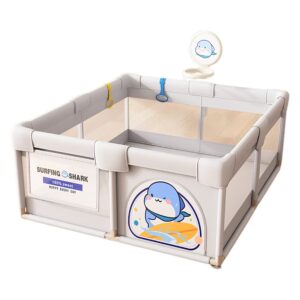 Quây bóng vải Pakey K3, K4 kèm cột bóng rổ