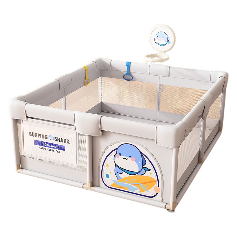 avata-thang-8 (26) Quây bóng vải Pakey K3, K4 kèm cột bóng rổ