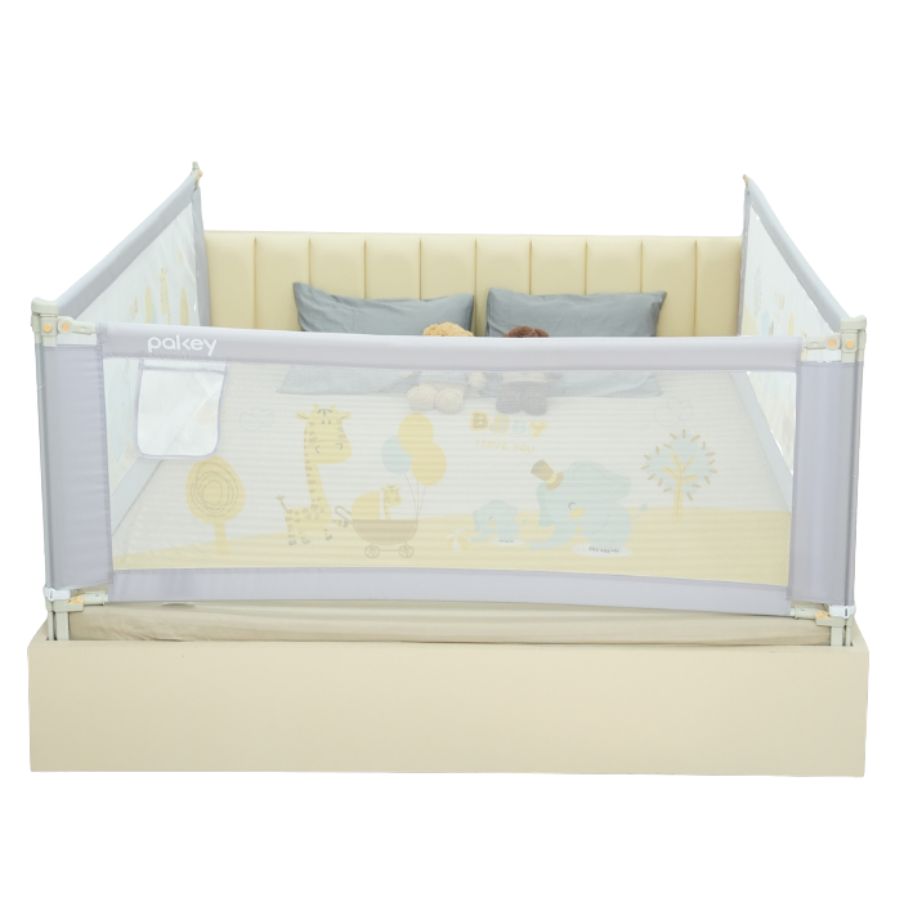 avata-thang-8 (35) Bộ 3 thanh chắn giường Pakey NV2 1m6 2m nâng cấp màu ghi