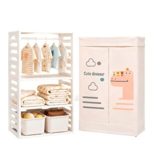 Phụ kiện chốt lắp kệ và vải bọc BabyHome NC02