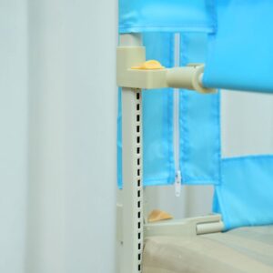 Combo 2 thanh chắn giường Pakey NV2 1m6x1m8