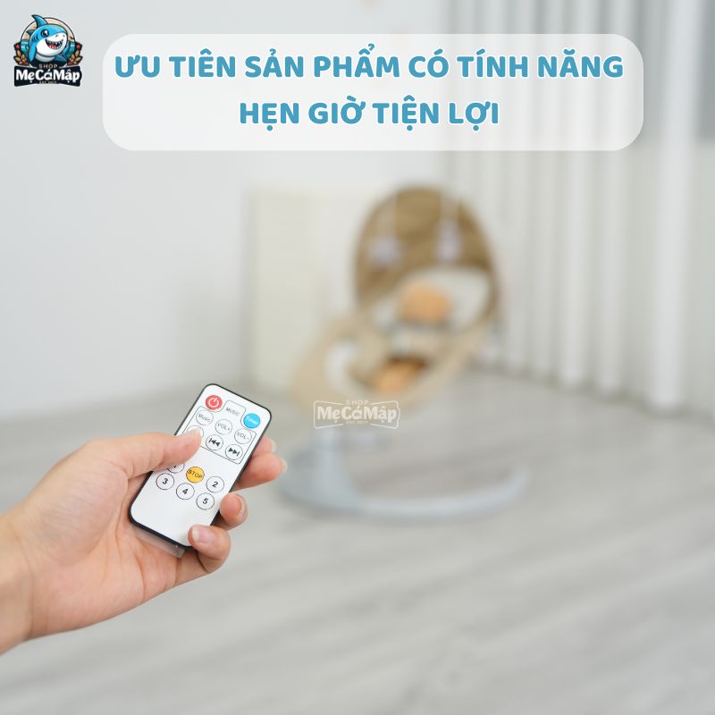 Nôi điện