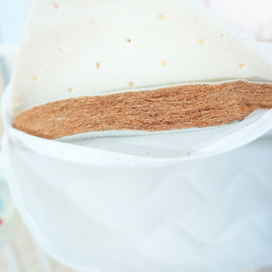 Nệm xơ dừa