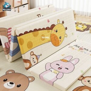 Thảm xốp Pakey XPE dày 1.5cm TH11 - TH13