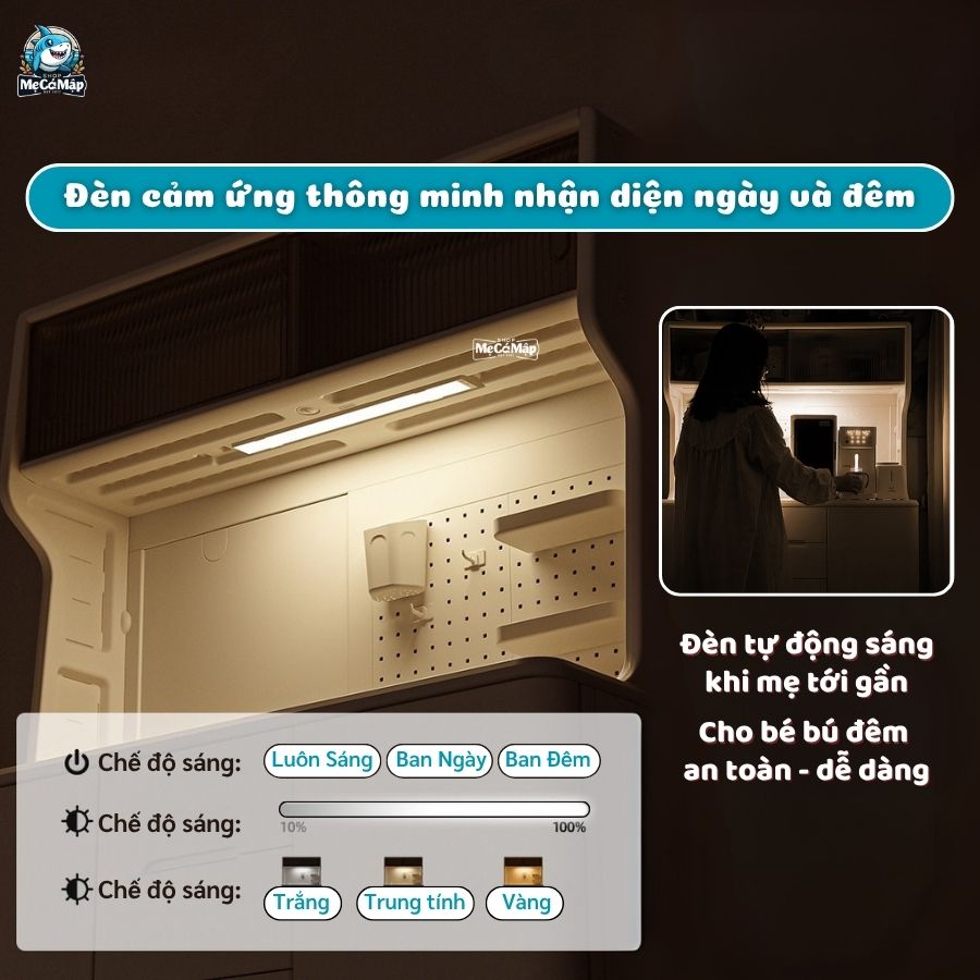 Tủ kệ đa năng Pakey E012