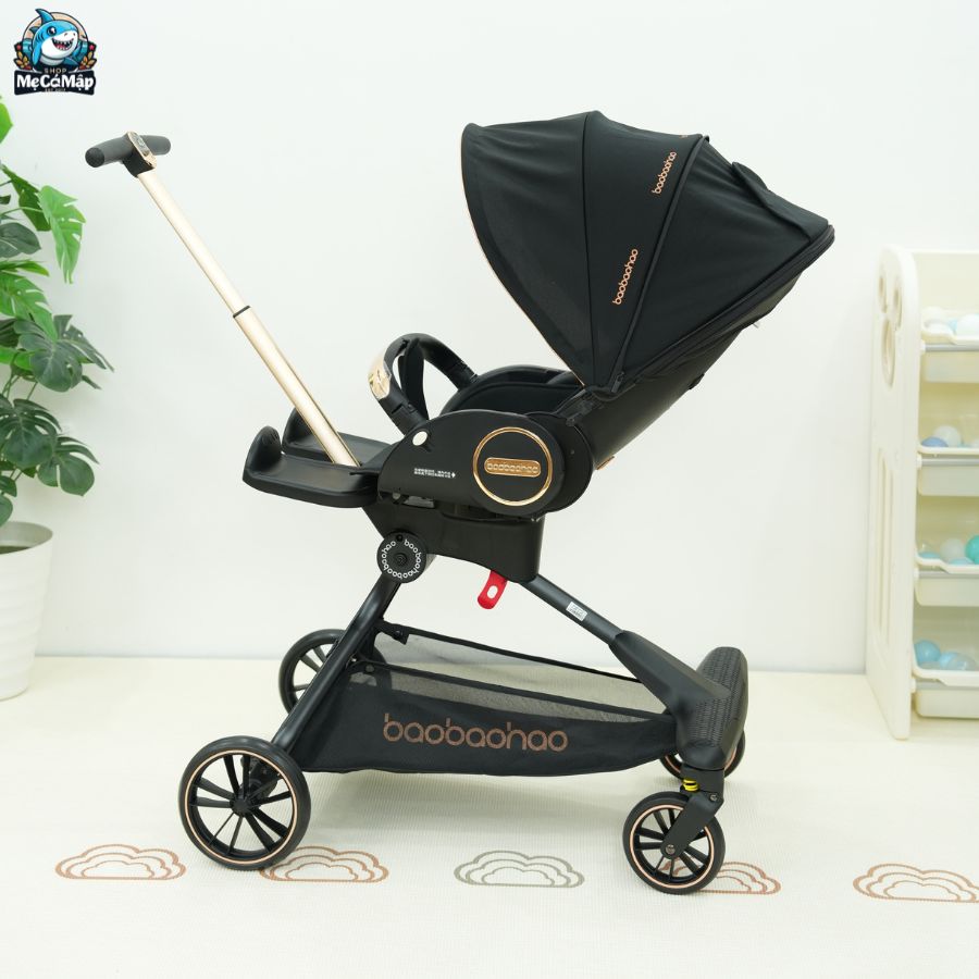xe đẩy baobaohao