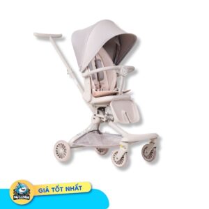 Xe đẩy du lịch Baobaohao V22-A