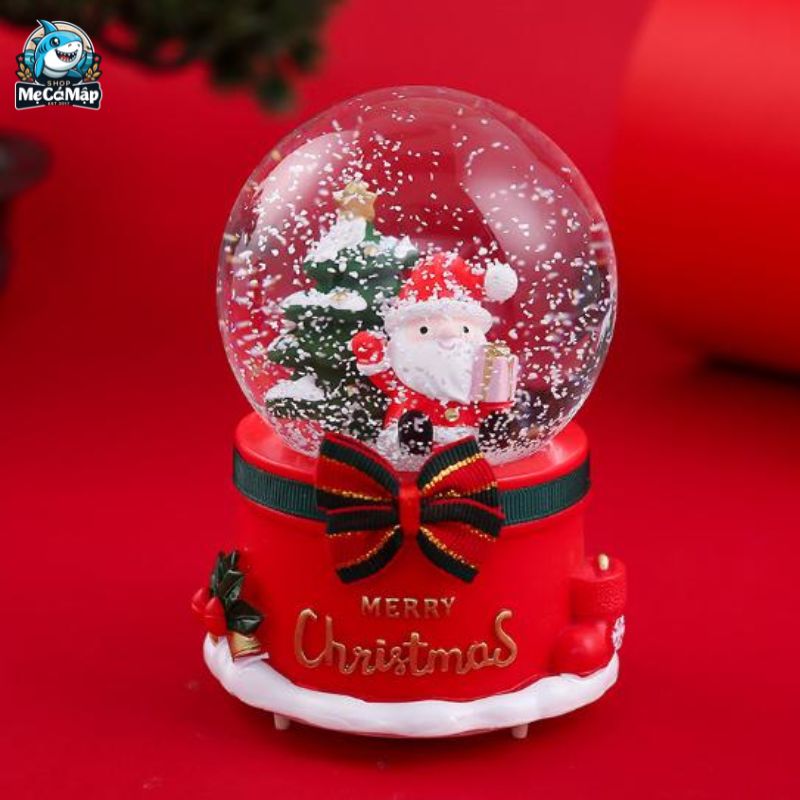 [Gợi ý] 7 món đồ chơi Noel cho bé được yêu thích nhất 