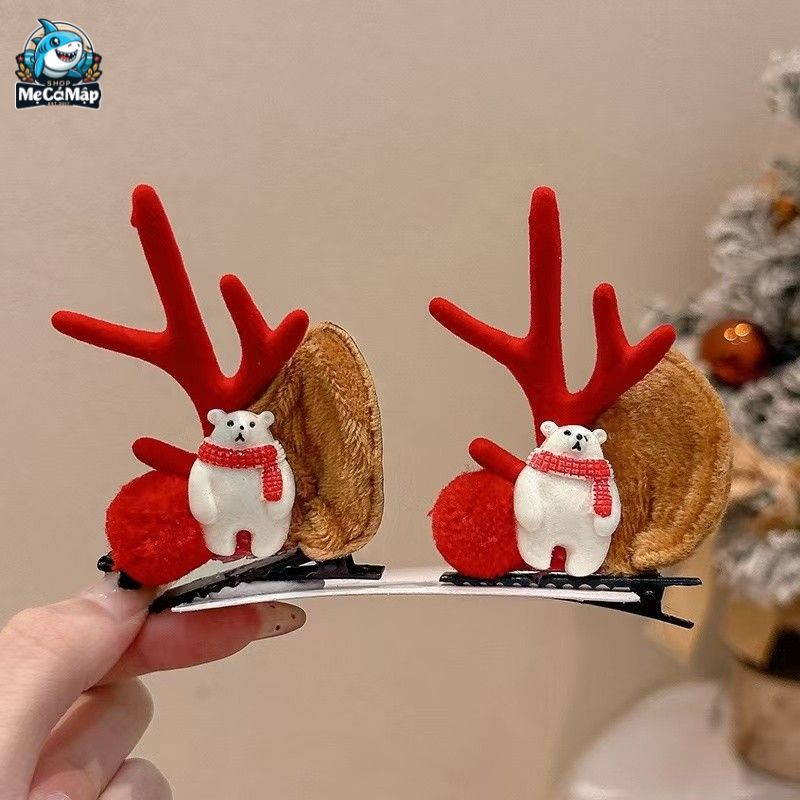 [Gợi ý] 7 món đồ chơi Noel cho bé được yêu thích nhất 