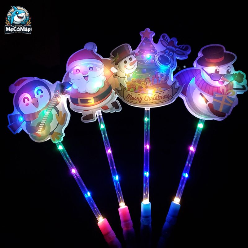 [Gợi ý] 7 món đồ chơi Noel cho bé được yêu thích nhất 