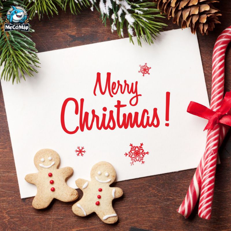 [Gợi ý] 7 món đồ chơi Noel cho bé được yêu thích nhất 